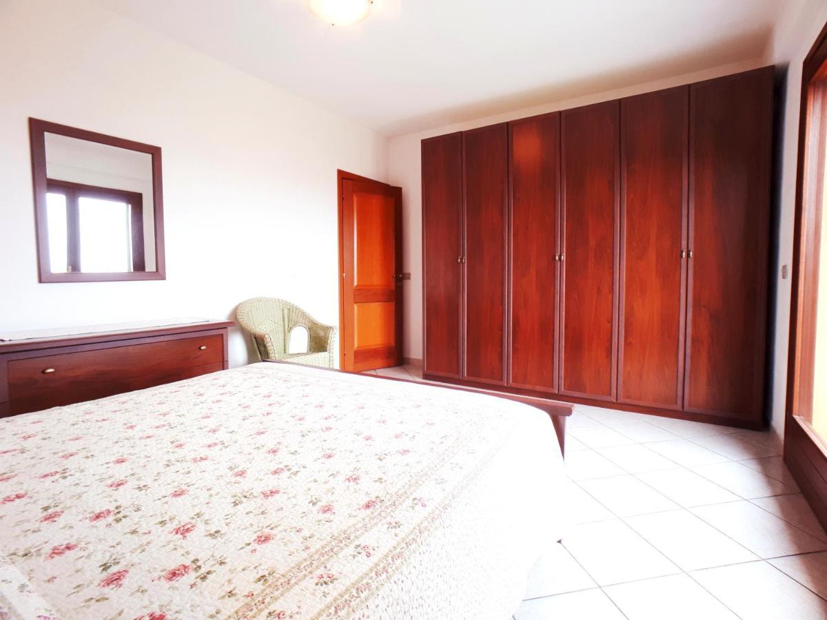 Palau Sea View Apartment المظهر الخارجي الصورة