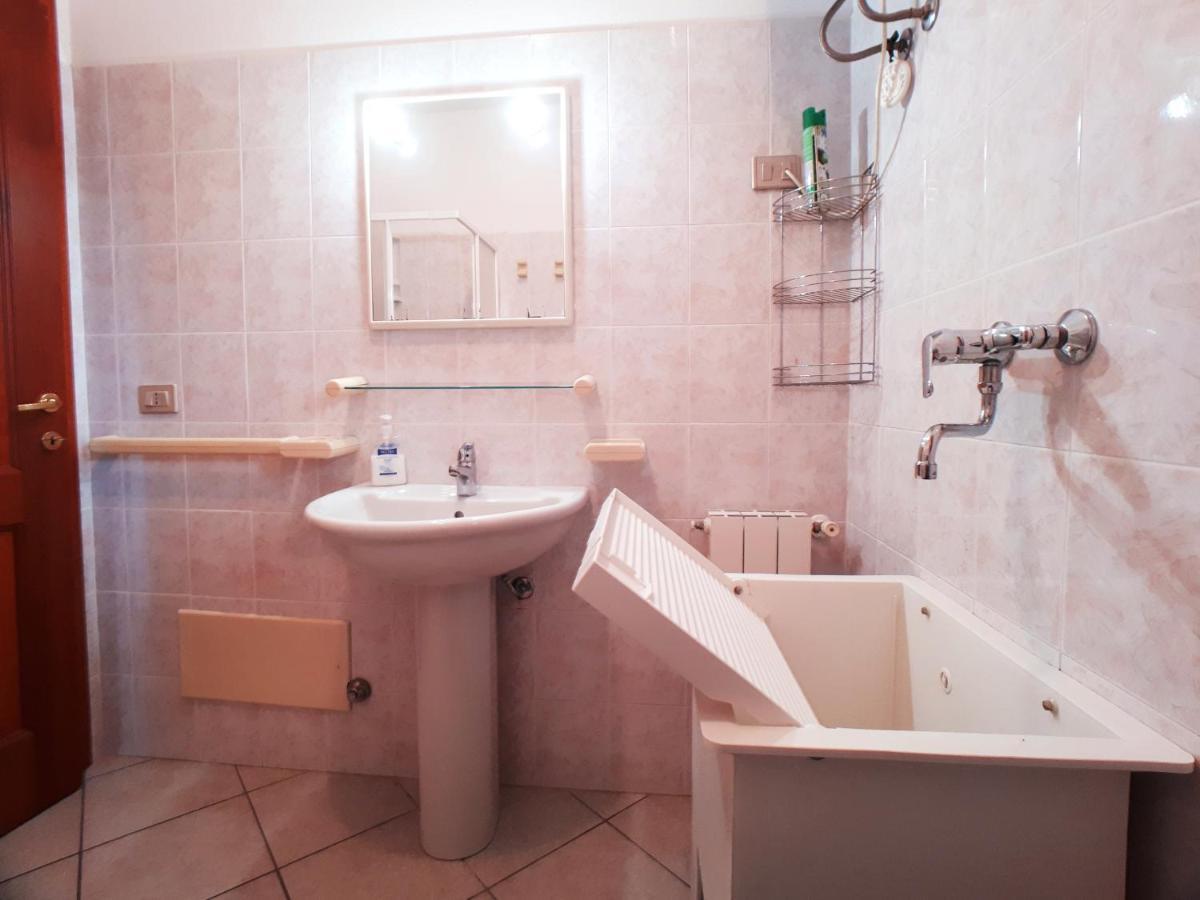 Palau Sea View Apartment المظهر الخارجي الصورة